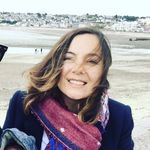 Sarah Jaunet Robillard - @jaunette - Instagram