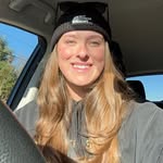 Sarah Robitaille - @_sarahrobi_ - Instagram
