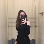 Sarah Robitaille - @sarahhclothing - Instagram