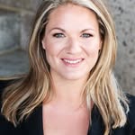Sarah Robitaille-Kubiak - @sarahwithsarah - Instagram