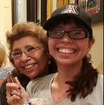 Sarah Rojo - Facebook