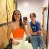 Sarah - @sarahrojo45 - TikTok