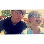 Sarah & Roldan 🔐 - @03sarrol31 - Instagram