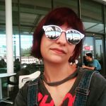 Sarah Roldán Galindo - @rainhasemcoroa.pt - Instagram