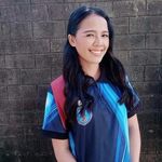 SaRah Mae Facundo Rollo - @sarahmaerollo - Instagram