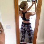 Sarah Rollo - @sroll89 - Instagram