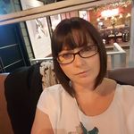 Sarah Rollo - @sazzle31 - Instagram