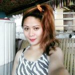 Sarah Rollo Reyes - @tararat14 - Instagram