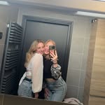 Sarah Rood - @sarahroodx - Instagram