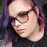 Sarah Roper - @sroperartist - Instagram
