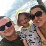 sarah roper - @smith_family_italy_2019 - Instagram