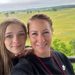 Sarah Roper - @kourtneewilkerson - Instagram