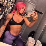 Sarah Roper - @sarahcherii - Instagram