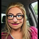 Sarah Roper Rawlings - @sarzalah - Instagram