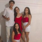 Sarah Moraes - @sarah.roque.96387 - Instagram