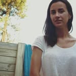 Sarah Rosato - @larosace - Instagram