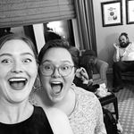 Sarah Rosenstein - @low_saratonin - Instagram