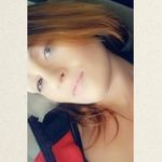 Sarah Rounds - @ms00ladyrah00 - Instagram