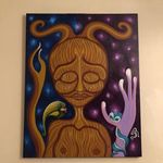 Sarah Rounds - @artsyfunker08 - Instagram