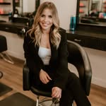 Sarah Cracower - @sarahrowhair - Instagram