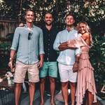Sarah Royall - @sezroyall - Instagram