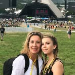 Sarah Royall - Facebook