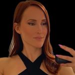 Sarah Rubenstein - @sarahruby82 - Instagram