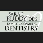 Dr. Sara Ruddy - @dr_ruddy - Instagram