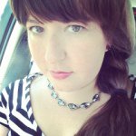 Sarah-Nicole Ruddy - @stylebysnrc - Instagram