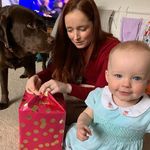 Sarah Ruddy - @sarah.padgett.96 - Instagram