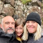 Sarah Ruddy Hamilton - @drsjbr - Instagram