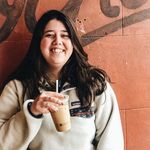 sarah runge - @coffeewithriri - Instagram