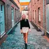 SarahBowen - @sarahbowenrunge - TikTok