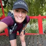 Sarah - running | cycling | swimming - @1nonblondeintrainers - Instagram