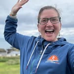 Sarah | Running Coach - @riseandshinerun - Instagram
