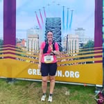 Sarah 🏃‍♀️ Running mummy ❤ - @runwith_sarah - Instagram