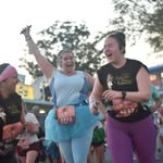 Sarah Campbell - @sarahrunningthroughlife - Instagram