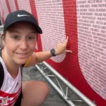 Sarah D'haeseleer - @sarah_runningfitmom - Instagram