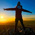 Sarah Jane Knight - @sarah_runninggirl - Instagram