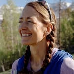 Sarah Lavender Smith - @sarahrunning - Instagram
