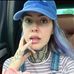 Sarah Russ - Facebook