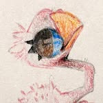 Sarah Russ - @limecrumble - Instagram