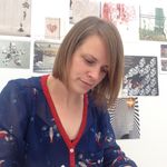 Sarah Ruttle - @sarahruttle.art - Instagram