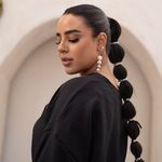 Sarah Sabry سارة صبري - @glammedbysarah_ - Instagram