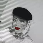 Sarah Sabry Anbar - @sarah._.sabry - Instagram