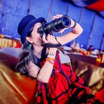 Sarah Saenz - @midthepines_photography - Instagram