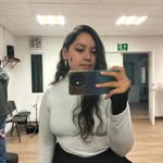 Sarah Saenz - @sarah.saenz.guerrero - Instagram