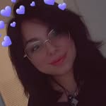 Sarah Saenz - @spookyrxineybear - Instagram