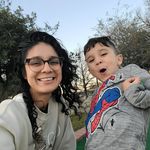 Sarah Saenz Sanchez - @sarahbee2023 - Instagram