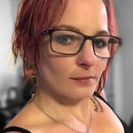 Sarah Salter - @f13rce.f3line - Instagram